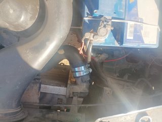 Citroen Berlingo 1999