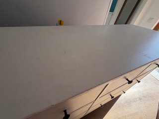 Cómoda Hemnes Ikea Madera