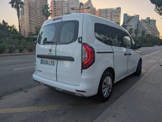 Renault Kangoo 2021