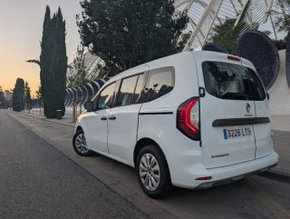 Renault Kangoo 2021
