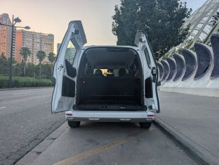 Renault Kangoo 2021