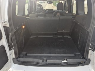 Renault Kangoo 2021