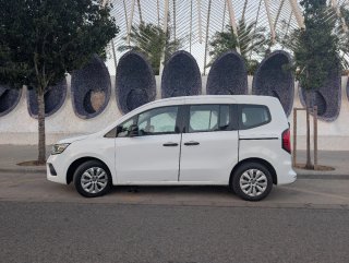 Renault Kangoo 2021