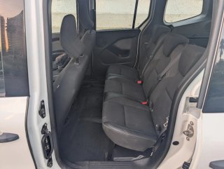 Renault Kangoo 2021