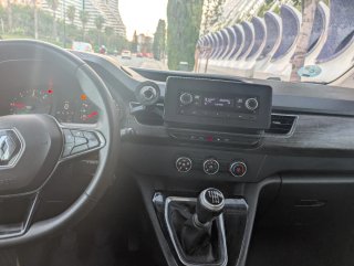 Renault Kangoo 2021