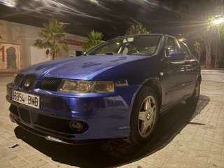 SEAT Toledo 2001