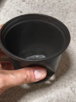 100 Vasos para Suculentas e Mudas