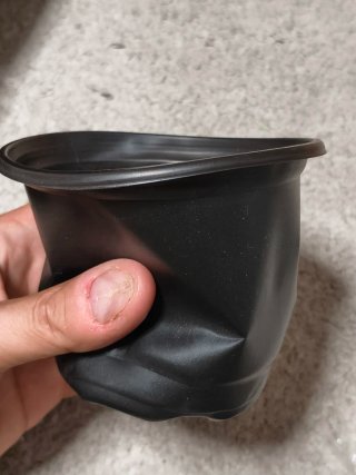 100 Vasos para Suculentas e Mudas