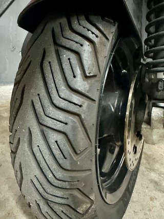 Yamaha X Max 250cc perfecto estado