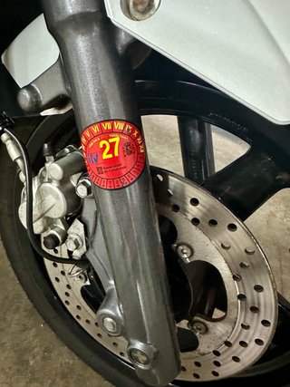 Yamaha X Max 250cc perfecto estado