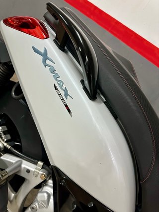 Yamaha X Max 250cc perfecto estado