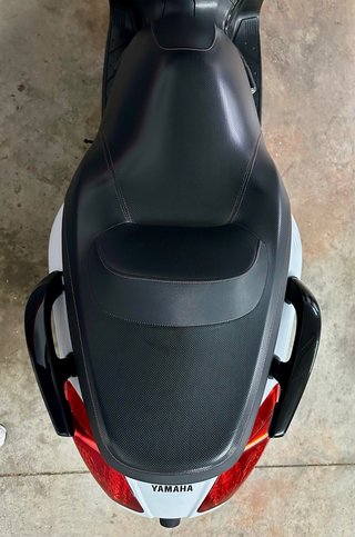 Yamaha X Max 250cc perfecto estado
