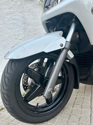 Yamaha X Max 250cc perfecto estado