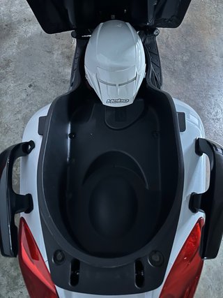 Yamaha X Max 250cc perfecto estado