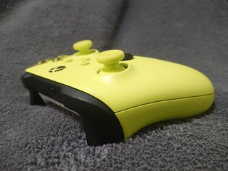 Hall Controller Xbox Series