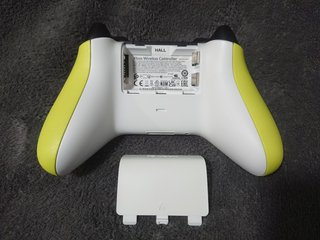 Hall Controller Xbox Series