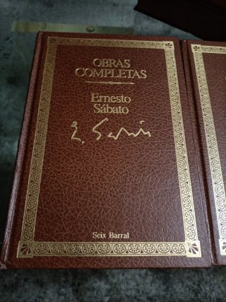 El túnel ; Sobre héroes y tumbas