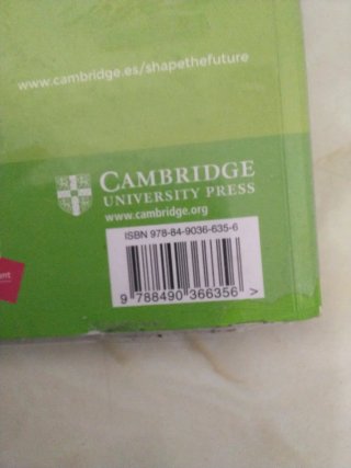 Shape the Future Level 1 Student's Book Inglés 1 B