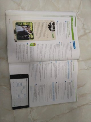 Shape the Future Level 1 Student's Book Inglés 1 B