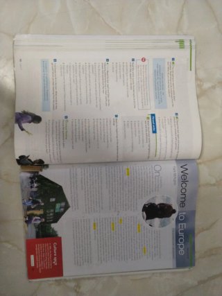 Shape the Future Level 1 Student's Book Inglés 1 B