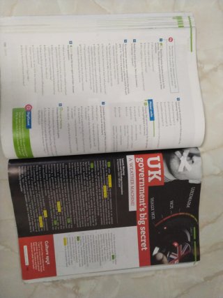 Shape the Future Level 1 Student's Book Inglés 1 B