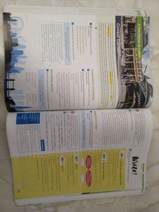 Shape the Future Level 1 Student's Book Inglés 1 B