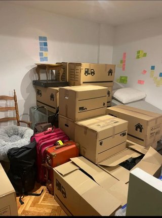 TRABAJAMOS EN BARCELONA  Y ALREDEDORES.
