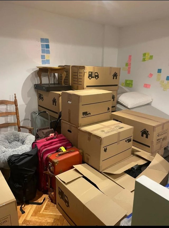 TRABAJAMOS EN BARCELONA  Y ALREDEDORES.