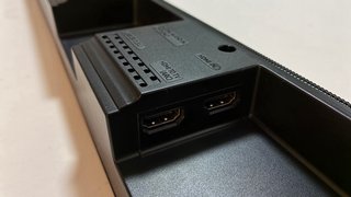 Samsung HW-B550 Barra Sonido + Subwoofer 2.1