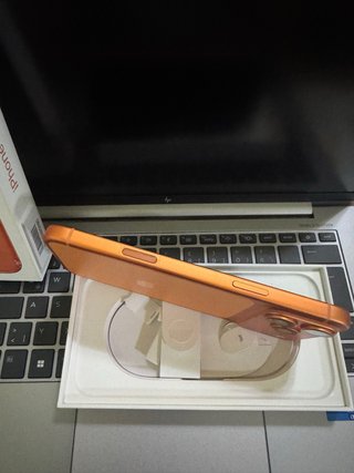 iPhone 17 Pro Max *100% Batería*