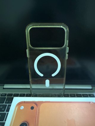 iPhone 17 Pro Max *100% Batería*