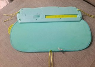 Piano musical para bebé VTech