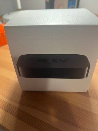 Apple TV A1378 (2ª Gen)