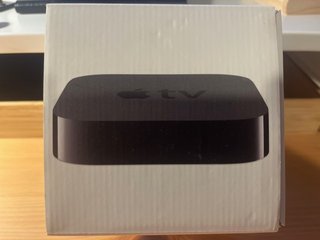 Apple TV A1378 (2ª Gen)