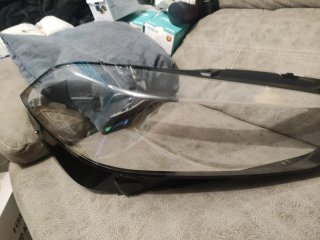 Tulipa Faro BMW Serie 1 F40 (2019-2022)