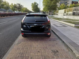 Ford Focus 2011
