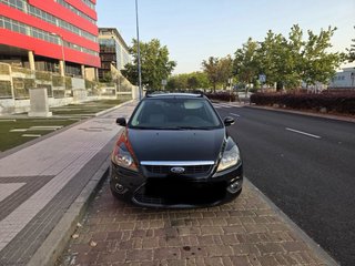Ford Focus 2011