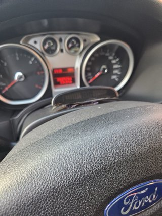 Ford Focus 2011