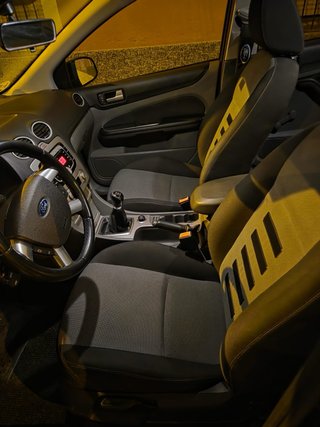 Ford Focus 2011