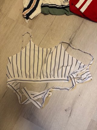 Pack 10 Ropa Mujer Variada