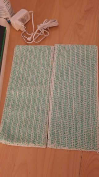 Limpiador Vorwerk Kobold VG100