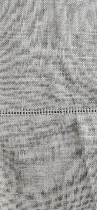✅ Tela para Cortinas o Visillo Color Lino