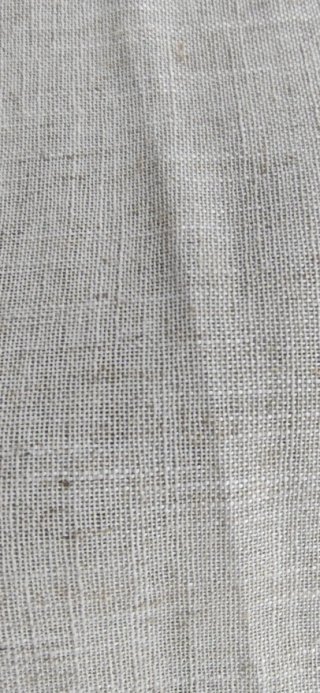 ✅ Tela para Cortinas o Visillo Color Lino