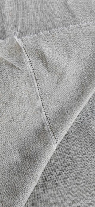 ✅ Tela para Cortinas o Visillo Color Lino
