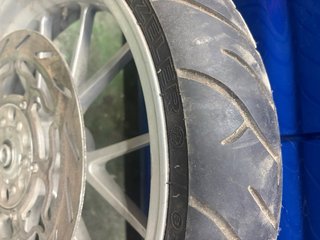 Kit Supermotard KTM  duke  690 ,LC4 640 ,adventure