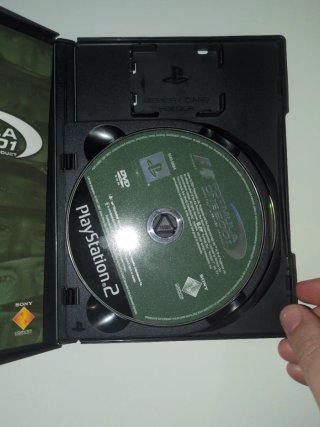 Formula 1 2001 Edición Limitada PS2