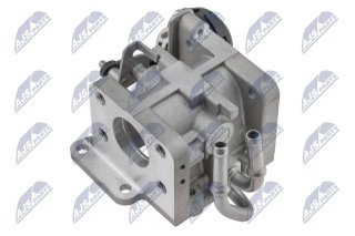 VALVULA EGR LEON 1.9TDI 2005-