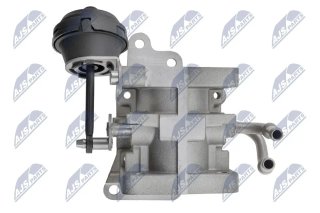 VALVULA EGR LEON 1.9TDI 2005-