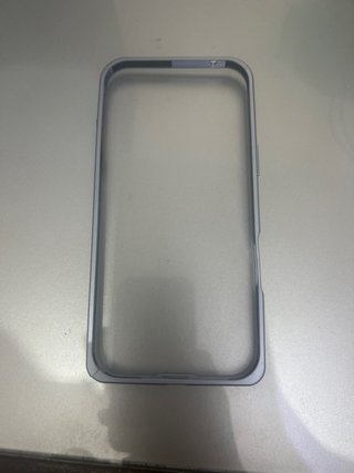 Custodia rigida iPhone 17 Air