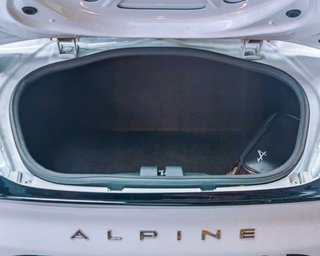 Alpine A110 Première Edition 252CV